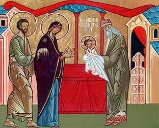 14 იანვარი-იესო ქრისტეს წინადაცვეთის დღე