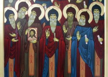 ასურელი მამები და მათი მოღვაწეობა საქართველოში