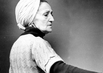 გამორჩეული ქართველი ქალები საქართველოს ისტორიაში