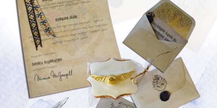 ყველაფერი მათთვის, ვისაც “ჰარი პოტერი” უყვარს