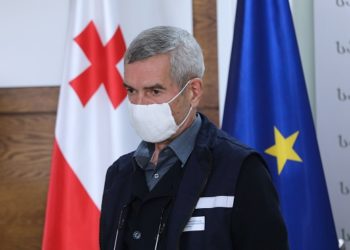 ახლა რომ გაიხსნას ყველაფერი, ძალიან მალე ისევ 5 ათასამდე ავალთ – პაატა იმნაძე