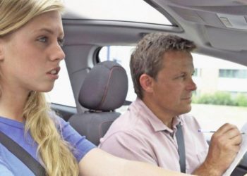 ჭკვიანი ადამიანები მართვის მოწმობას პირველივე ცდაზე ვერ იღებენ – კვლევის შედეგები