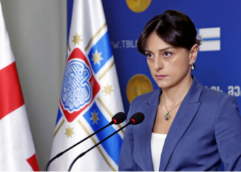 მაია ბითაძე: მოსახლეობისთვის ნარჩენების სეპარირება სავალდებულო გახდება