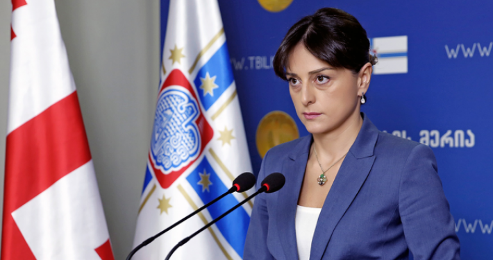 მაია ბითაძე: მოსახლეობისთვის ნარჩენების სეპარირება სავალდებულო გახდება