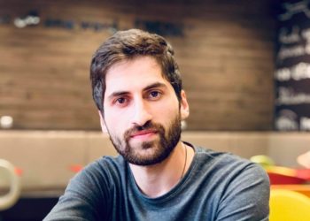 ნიკა ჯიაძე: დიდი ძალა აქვს სიტყვას, განსაკუთრებით – კეთილს