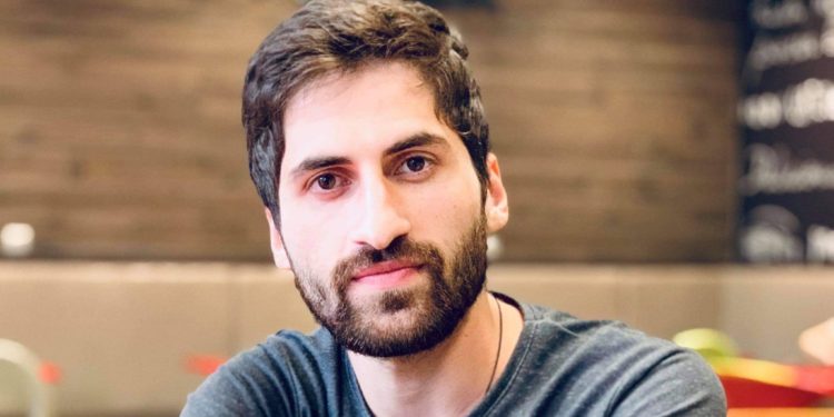 ნიკა ჯიაძე: დიდი ძალა აქვს სიტყვას, განსაკუთრებით – კეთილს