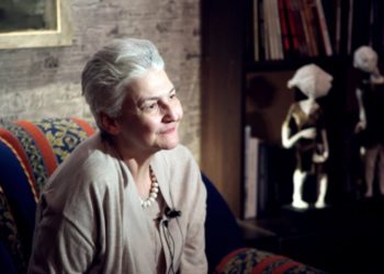 „ბედნიერების შესახებ“ – ნეიროფსიქოლოგი თამარ გაგოშიძე