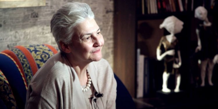 „ბედნიერების შესახებ“ – ნეიროფსიქოლოგი თამარ გაგოშიძე