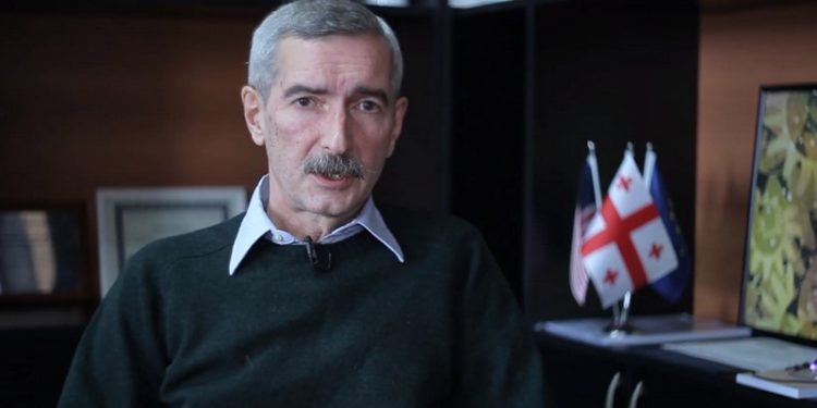 ვსწავლობთ კორონავირუსით 10-მდე რეინფიცირების შესაძლო შემთხვევას – პაატა იმნაძე