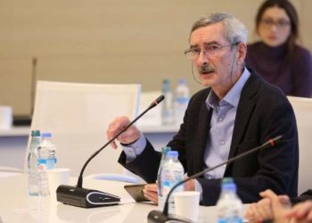 პაატა იმნაძე საზოგადოებრივ ტრანსპორტზე: არავის სიამოვნებს ადამიანებისთვის დისკომფორტის შექმნა