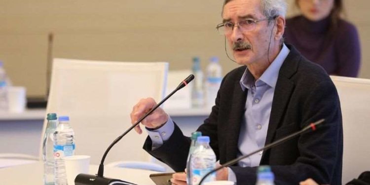 პაატა იმნაძე საზოგადოებრივ ტრანსპორტზე: არავის სიამოვნებს ადამიანებისთვის დისკომფორტის შექმნა