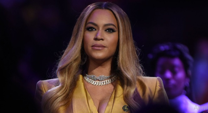 ბიონსე საცხოვრებლის დაკარგვის რისკის ქვეშ მყოფ ადამიანებს 5 000 დოლარით დაეხმარება