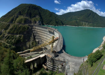 20 იანვრიდან “ენგურჰესი” ჩერდება