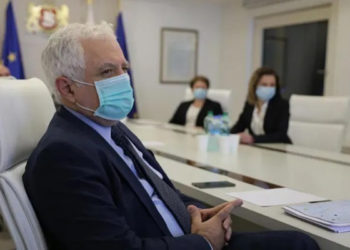 ამირან გამყრელიძე: რესტორნების მიმართ სოლიდარული ვარ