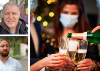 ეკრძალებათ თუ არა კორონაგადატანილებს ალკოჰოლი? ინფექციონისტების რეკომენდაცია