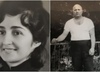 ნახალოვკაში მისი სახელი ყველამ იცის –  „ზილის“ მძღოლი, რომელიც ცნობილ კრიმანალებსაც კი აფრთხობდა