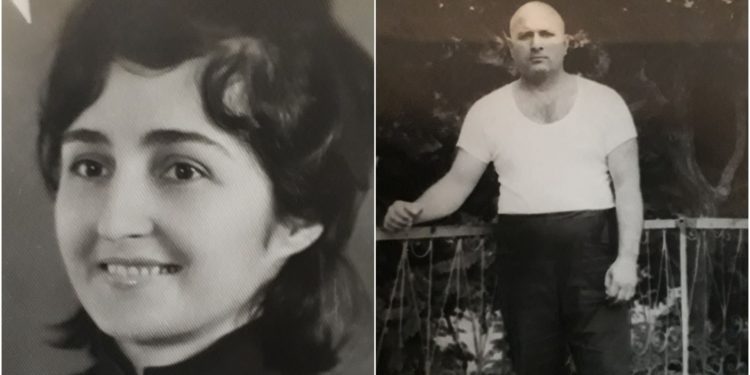 ნახალოვკაში მისი სახელი ყველამ იცის –  „ზილის“ მძღოლი, რომელიც ცნობილ კრიმანალებსაც კი აფრთხობდა