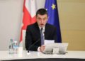 გიორგი გახარია: როგორც კი ეპიდემიოლოგიური მაჩვენებელი ჩამოსცდება 4%-ს, ყველაფერი უნდა გაკეთდეს იმისთვის, რომ სასწავლო დაწესებულებები ამოქმედდეს