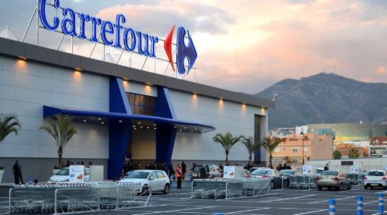 „კარფური“ არასეზონური ხილის გაყიდვაზე უარს ამბობს