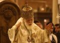 ილია მეორემ მოსახლეობას შობის დღესასწაული მიულოცა