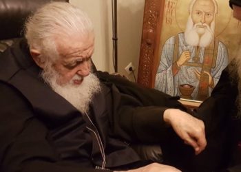 ამ განგებამ დააყენა თქვენს წინაშე ჩემი სიმდაბლე – პატრიარქის პირველი სიტყვები აღსაყდრების დღეს