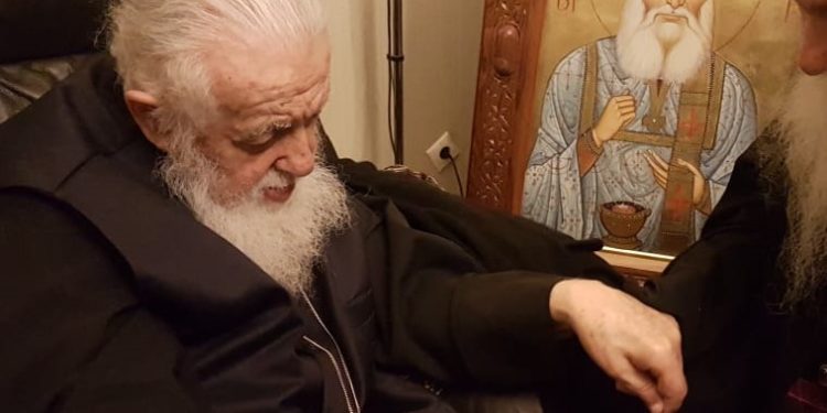 ამ განგებამ დააყენა თქვენს წინაშე ჩემი სიმდაბლე – პატრიარქის პირველი სიტყვები აღსაყდრების დღეს