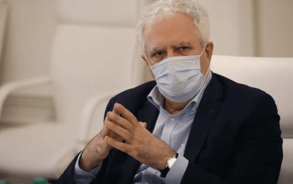 წინააღმდეგი ვარ, რომ სკოლებზე ადრე რესტორნები გაიხსნას: გამყრელიძე