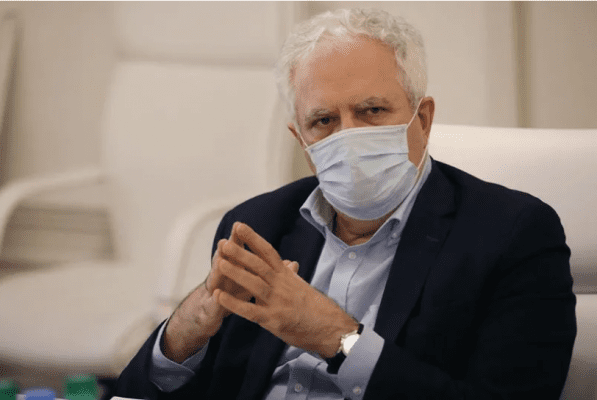 ალბათ, ვირუსი დაახლოებით, ერთ წელიწადში დაამთავრებს თავის ბიოლოგიურ ციკლს და იქცევა სეზონურ ვირუსად – გამყრელიძე