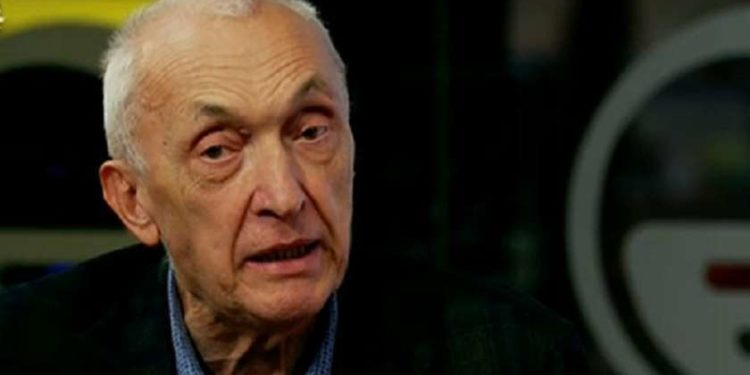 ადამიანებს, რომლებიც ახლო კონტაქტის მიუხედავად არ ინფიცირდებიან, კორონავირუსის მიმართ თანდაყოლილი იმუნიტეტი აქვთ – ცერცვაძე