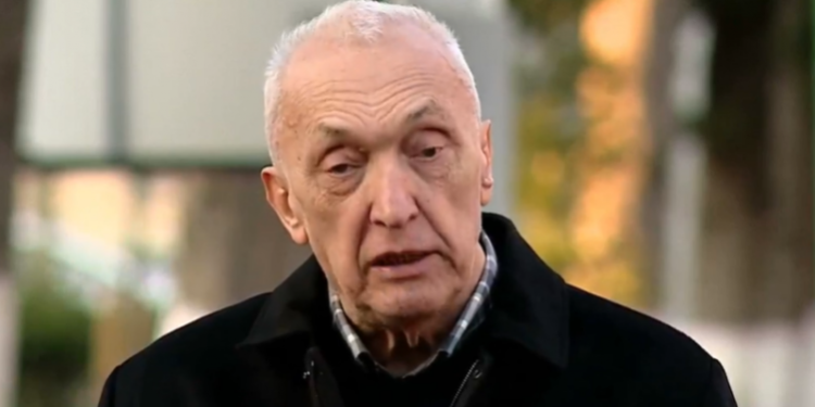 რამდენი დაინფიცირებულია საჭირო, რომ პოპულაციური იმუნიტეტი გამოვიმუშაოთ და ინფექცია საშიში აღარ იყოს – ცერცვაძის განმარტება