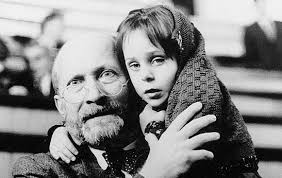 გიყვარდეს შენი შვილი ყველანაირი – უიღბლო, უნიჭო, წარუმატებელი