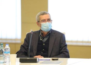 პაატა იმნაძე: ქვეყანაში შემოღებულმა შეზღუდვებმა ნამდვილად მოგვცა ის შედეგი, რომ ვითარება დასტაბილურდა