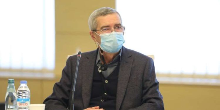 პაატა იმნაძე: ქვეყანაში შემოღებულმა შეზღუდვებმა ნამდვილად მოგვცა ის შედეგი, რომ ვითარება დასტაბილურდა