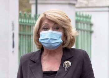 ვაქცინა  – ეს ერთადერთი გამოსავალია! – მარინა ენდელაძე