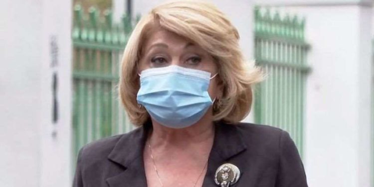 ვაქცინა – ეს ერთადერთი გამოსავალია! – მარინა ენდელაძე