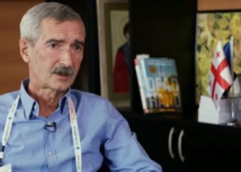 ჩვეულებრივი ადამიანებისთვის ვაქცინა იქნება ზაფხულში ან შემოდგომის დასაწყისში – იმნაძე