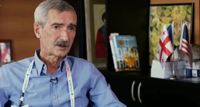 ჩვეულებრივი ადამიანებისთვის ვაქცინა იქნება ზაფხულში ან შემოდგომის დასაწყისში – იმნაძე