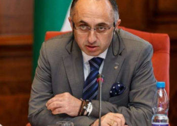 ახალი შტამით უფრო მეტად 19 წლამდე ახალგაზრდები და ბავშვები ინფიცირდებიან – ზაზა წერეთელი