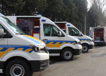 იაპონიის საელჩომ 4 რეგიონს, მათ შორის რაჭას, რეანომობილები აჩუქა