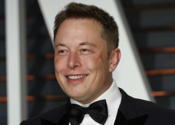 ილონ მასკის ქონებამ $200 მილიარდს გადააჭარბა