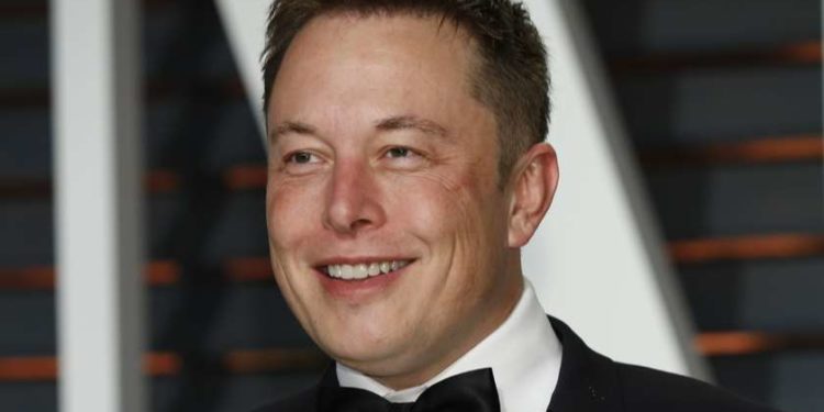 ილონ მასკის ქონებამ $200 მილიარდს გადააჭარბა