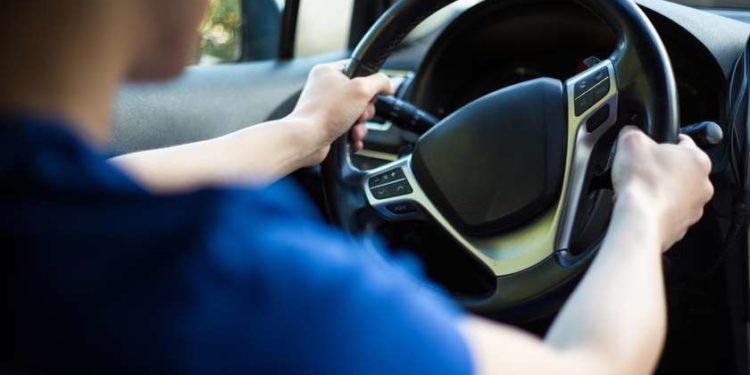 ბრიტანელმა კაცმა მართვის მოწმობის თეორიული გამოცდა 158-ე ცდაზე ჩააბარა 🚗