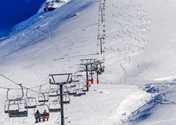 სათხილამურო კურორტებზე შეზღუდვები ძალაში რჩება