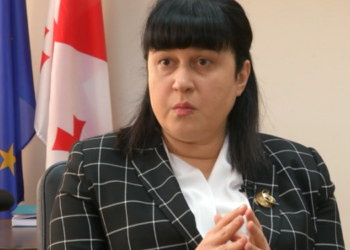 კორონავირუსის ახალი შტამი შედარებით სწრაფად ვრცელდება – თამარ გაბუნია