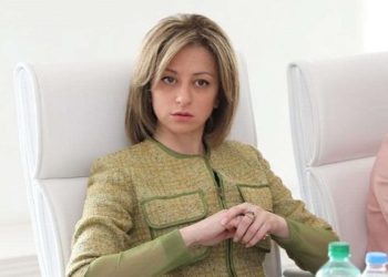 საქართველოს ამდენი კლინიკა არ სჭირდება – ეკატერინე ტიკარაძე