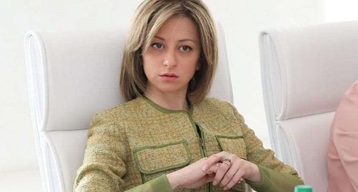 საქართველოს ამდენი კლინიკა არ სჭირდება – ეკატერინე ტიკარაძე