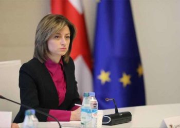 ეკატერინე ტიკარაძე: ქვეყანაში არ შემოვა ვაქცინა, რომელსაც მაღალი სანდოობა არ ექნება