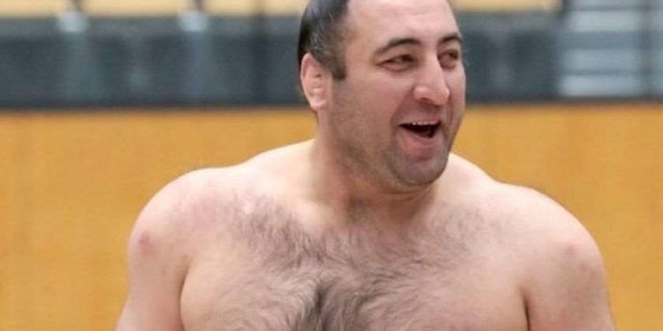 ტოჩინოშინმა 2021 წელი გამარჯვებით დაიწყო