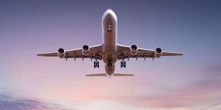 1-ლი თებერვლიდან რეგულარულ ფრენებზე შეზღუდვა უქმდება