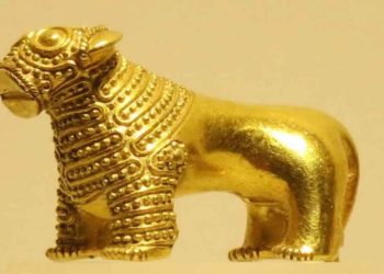 5 უძველესი აღმოჩენა საქართველოში, რომელმაც მსოფლიო ისტორია შეცვალა!!!